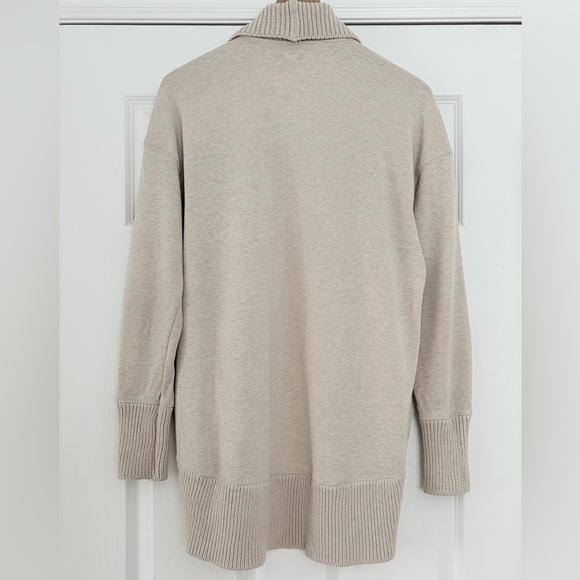 Aerie Cardigan Size M - Picture 4 of 5